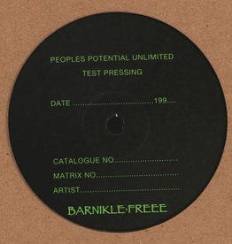 Barnikle Freee – Koincidence PPU