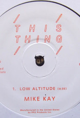 Mike Kay – Low Altitude PPU