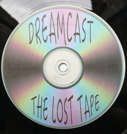 Dreamcast – The Lost Tape PPU