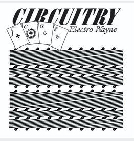 Circuitry feat Electro Wayne – Volume III PPU