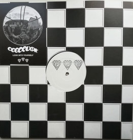 Cee O Funk – Look Into Yourself PPU (Promo)