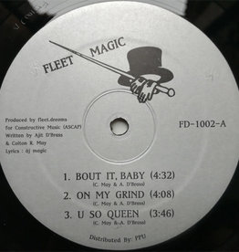 Fleet Dreams – Fleet Magic PPU