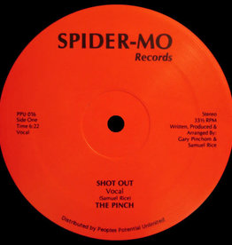 The Pinch  – Shot Out PPU