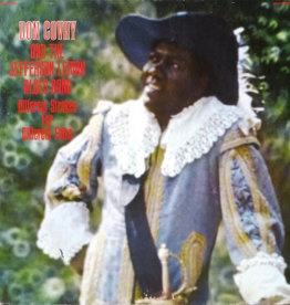 Don Covay & The Jefferson Lemon Blues Band - Different Strokes For Different Folks (RSD Essentials Red Vinyl)