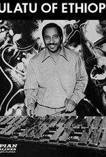 Mulatu Astatke - Mulatu of Ethiopia
