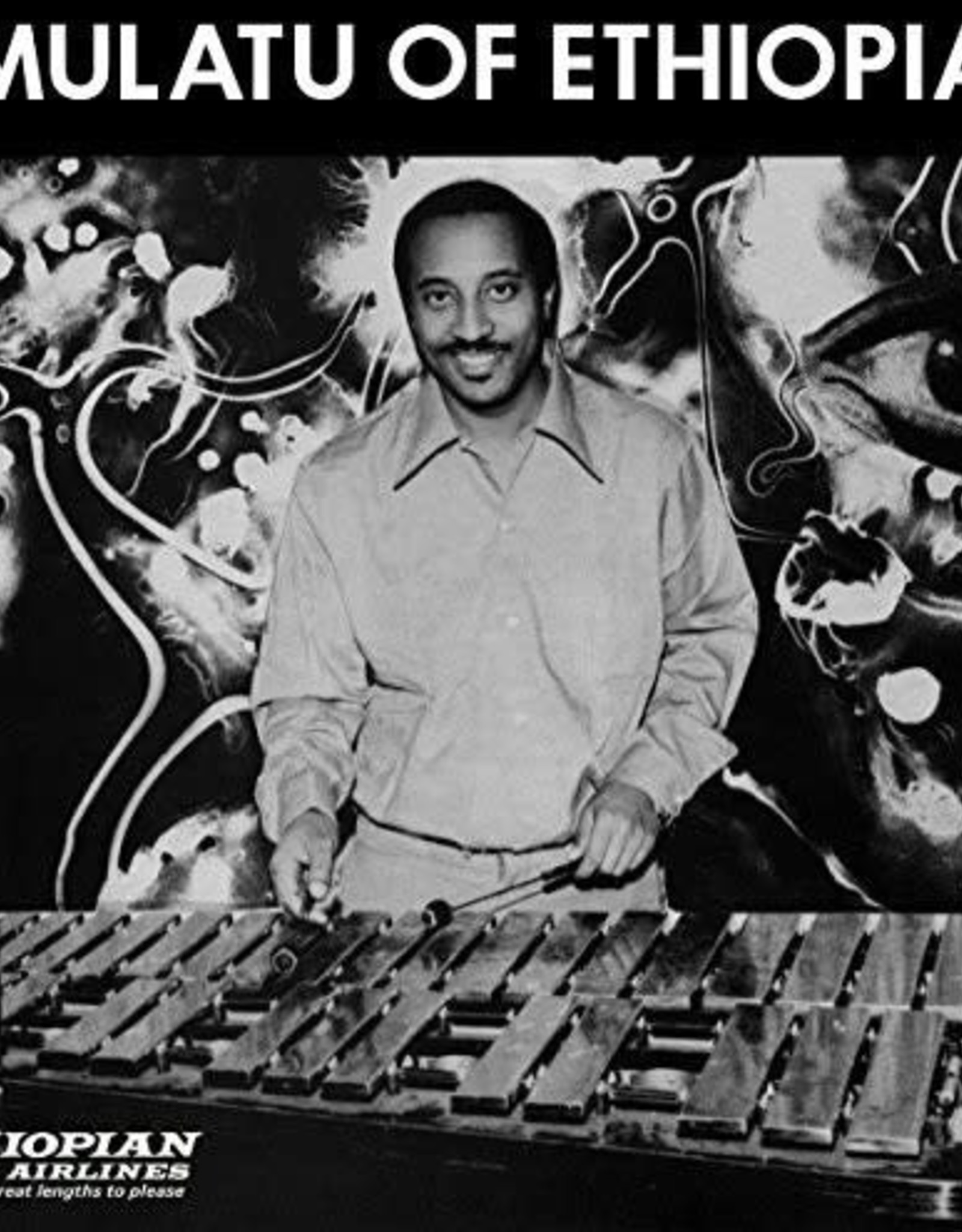 Mulatu Astatke - Mulatu of Ethiopia