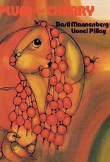 Lionel	Pillay - Plum & Cherry