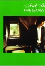 Nick Drake - Five Leaves Left