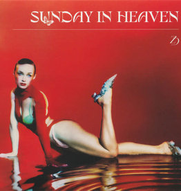 Zella Day - Sunday In Heaven