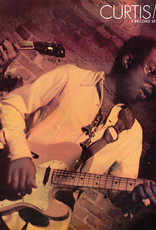 Curtis Mayfield - Curtis / Live! (Color Vinyl)