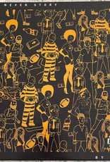 Jid - The Never Story