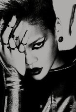 Rihanna - Rated R