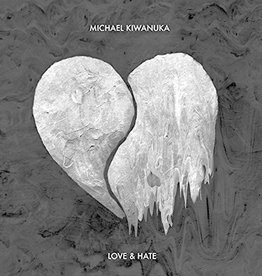 Michael Kiwanuka - Love And Hate