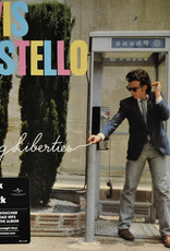 Elvis Costello - Taking Liberties