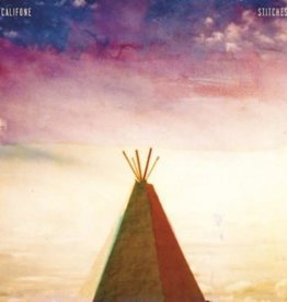 Califone - Stitches