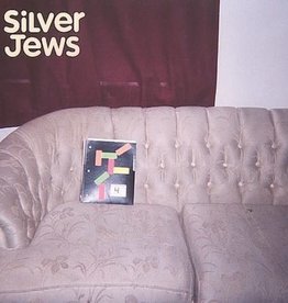 Silver Jews - Bright Flight