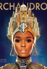 Janelle Monae - The Archandroid