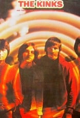The Kinks - The Kinks Are The Village Green Preservation Society
