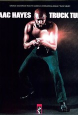 Isaac Hayes - Truck Turner Soundtrack