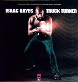 Isaac Hayes - Truck Turner Soundtrack