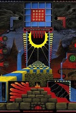 King Gizzard & the Lizzard Wizard - Polygondwanaland (tri-color)