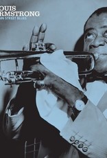 Louis Armstrong - Basin Street Blues