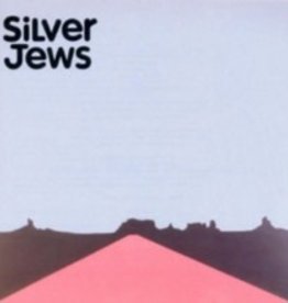 Silver Jews - American Water