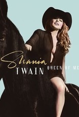 Shania Twain - Queen Of Me