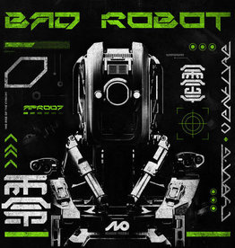 Rise Black – Bad Robot