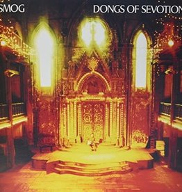 Smog - Dongs Of Sevotion