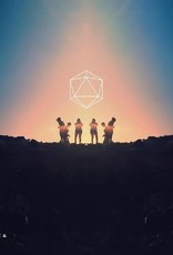 ODESZA- Summer's Gone (10 Year Anniversary) (DELUXE EDITION, COLOR-IN-COLOR VINYL)