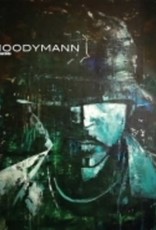 Moodyman - Dj-Kicks