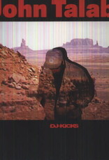 John Talabot - John Talabot DJ-Kicks