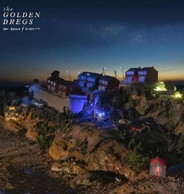 Golden Dregs - On Grace & Dignity