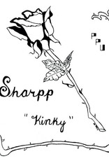 Sharpp - Kinky 7" PPU