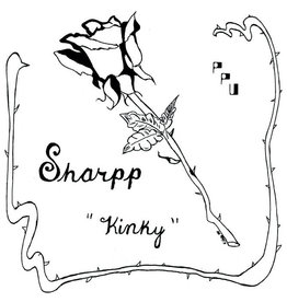 Sharpp - Kinky 7" PPU