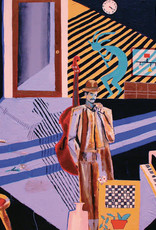Mild High Club - Skiptracing