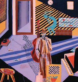Mild High Club - Skiptracing
