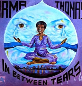Irma Thomas - In Between Tears