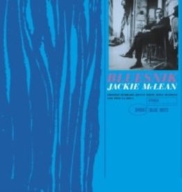 Jackie McLean -  Bluesnik (Blue Note Classic Series)