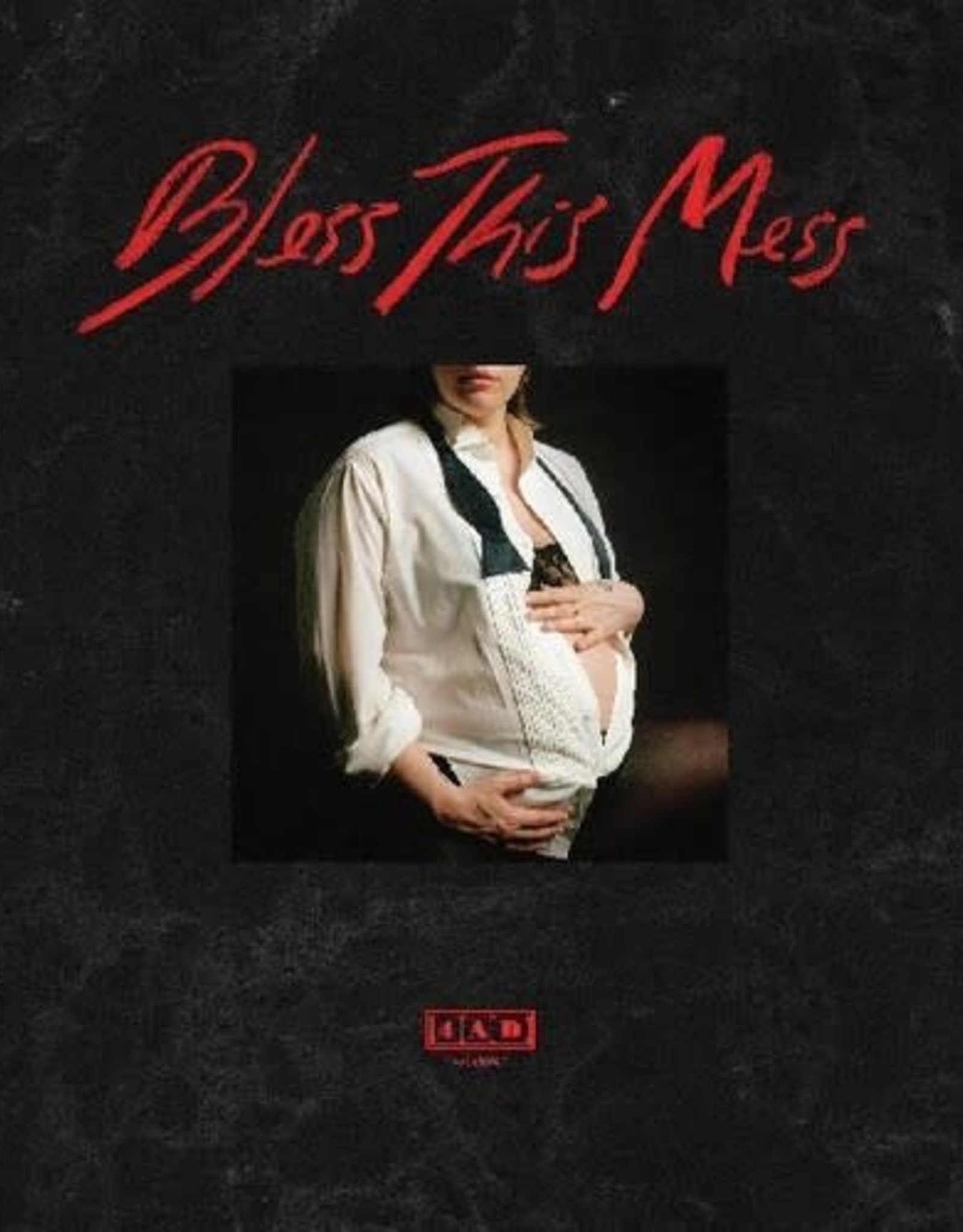 U.S. Girls - Bless This Mess