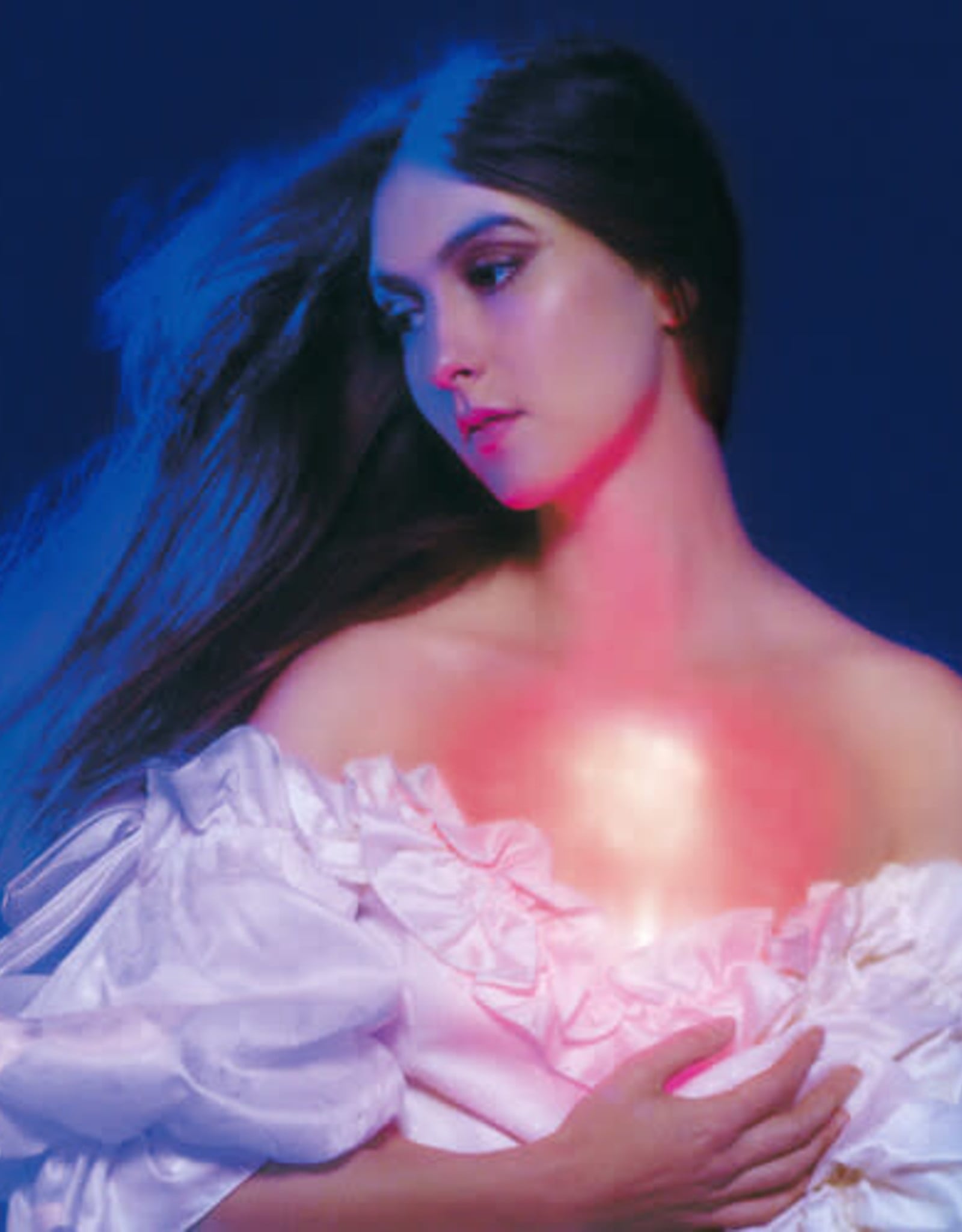 Weyes Blood - And In The Darkness, Hearts Aglow