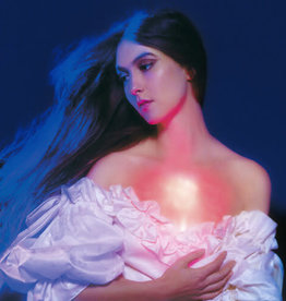 Weyes Blood - And In The Darkness, Hearts Aglow