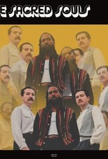 Thee Sacred Souls - S/T