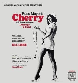 Bill Loose - Russ Meyer's "Cherry" Soundtrack