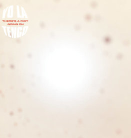 Yo La Tengo - There's a Riot Going On
