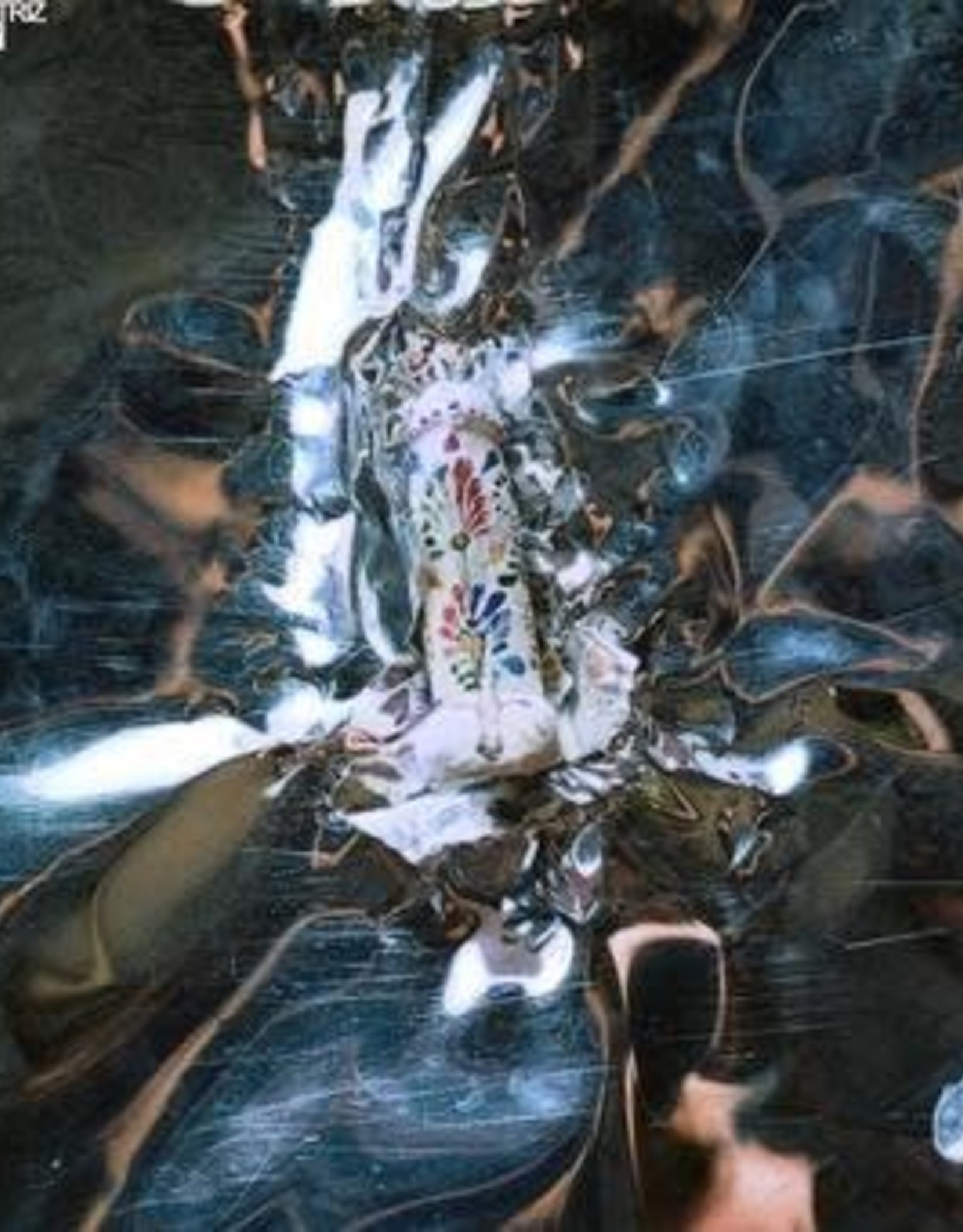 Model/Actriz - Dogsbody