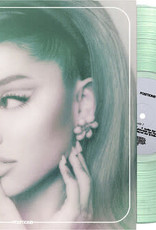 Ariana Grande - Positions (Coke Bottle Clear Vinyl)