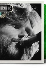 Kris Kristofferson - Live from Austin, TX (green/grey)