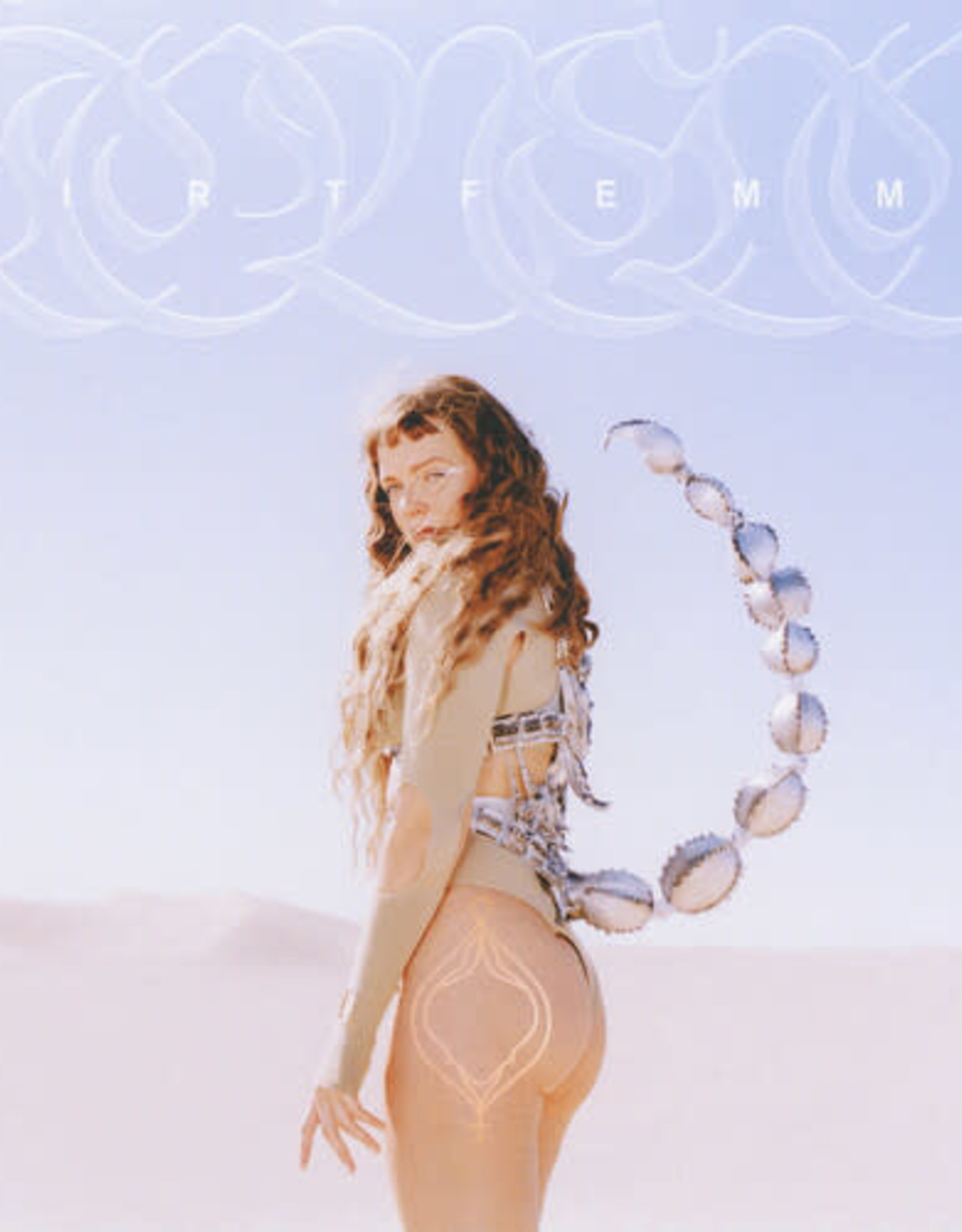 Tove Lo - Dirt Femme